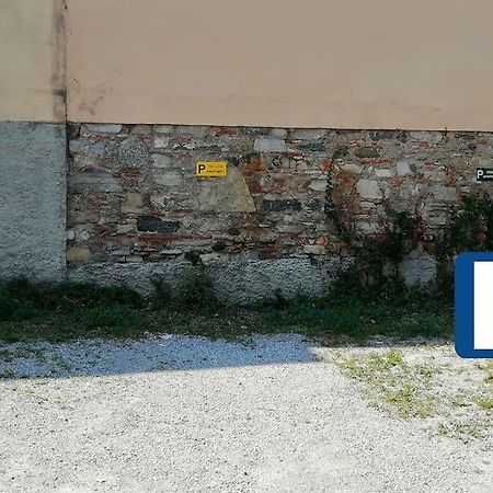 Appartamento Verde Como Buitenkant foto